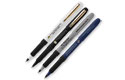 Executive Roller Grip. Pen-Gold